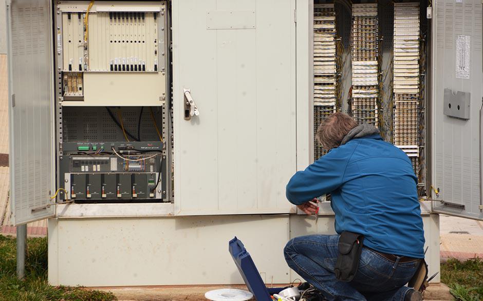électricien dans le bâtiment Brétigny-sur-Orge