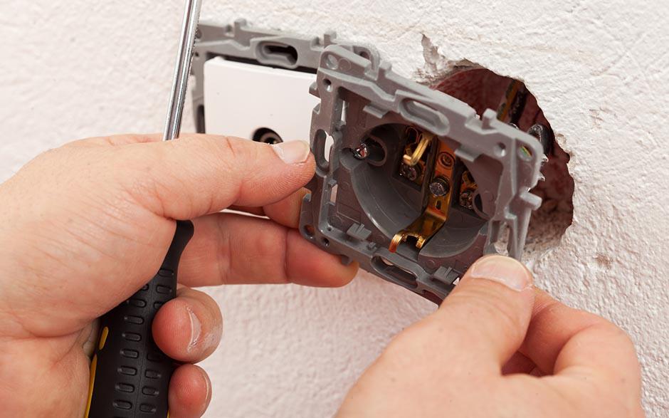 installateur électricien Claye-Souilly