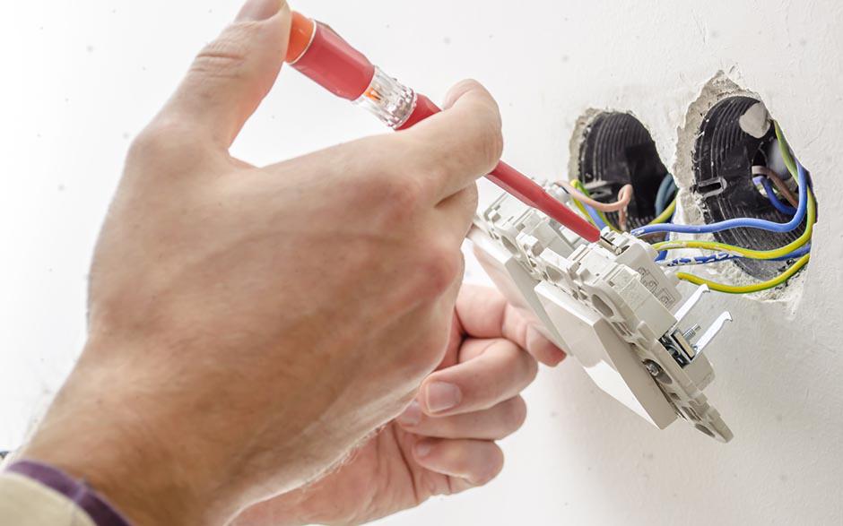 électricien à domicile Serris