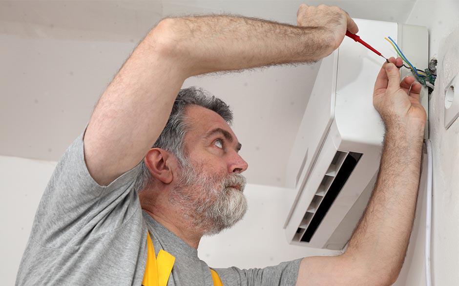 électricité maison Verneuil-sur-Seine